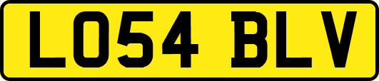 LO54BLV