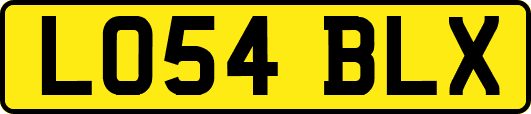 LO54BLX