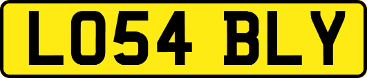 LO54BLY