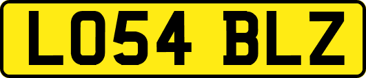 LO54BLZ