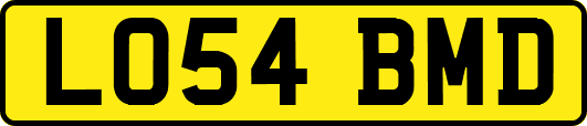 LO54BMD