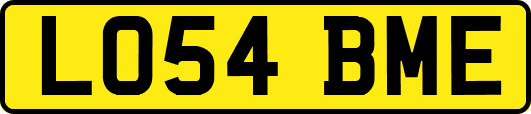 LO54BME