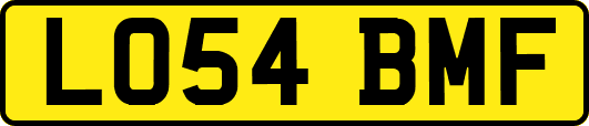 LO54BMF