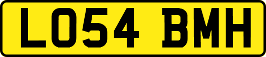 LO54BMH