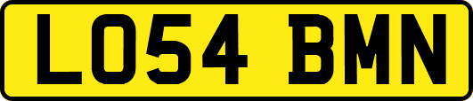 LO54BMN