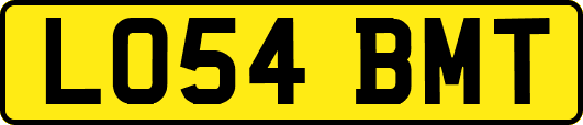LO54BMT