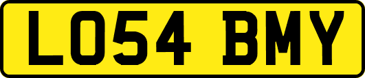 LO54BMY