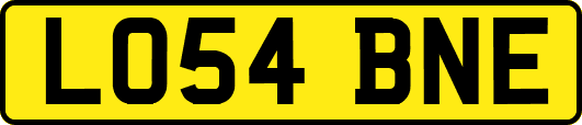 LO54BNE