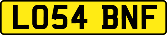 LO54BNF