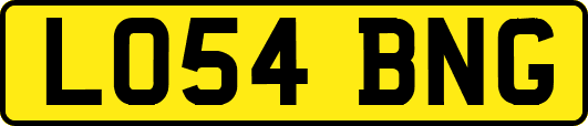 LO54BNG