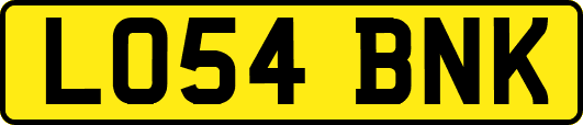 LO54BNK