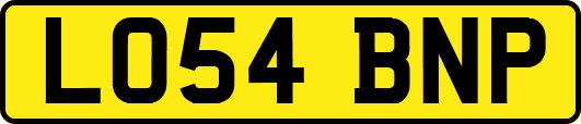 LO54BNP
