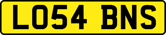 LO54BNS