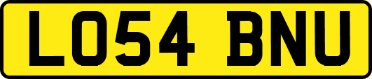 LO54BNU