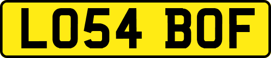 LO54BOF
