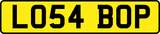 LO54BOP