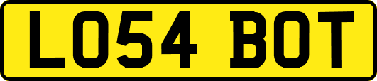 LO54BOT