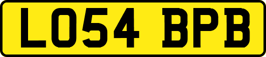LO54BPB