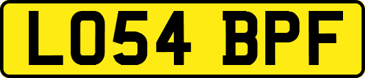 LO54BPF