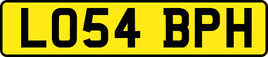 LO54BPH