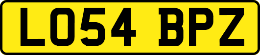 LO54BPZ