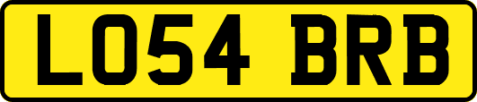 LO54BRB