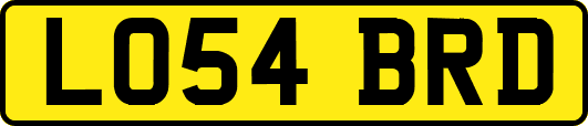 LO54BRD