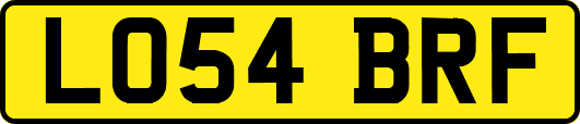 LO54BRF