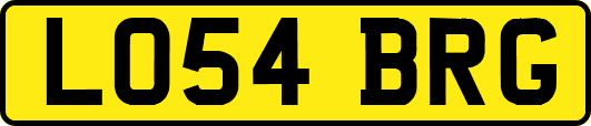 LO54BRG