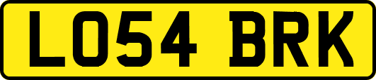 LO54BRK
