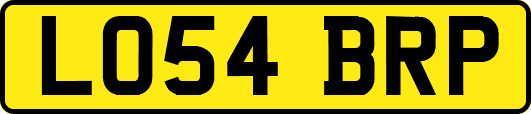 LO54BRP