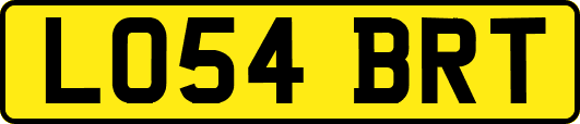 LO54BRT