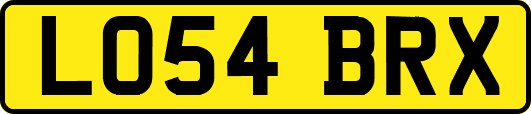 LO54BRX