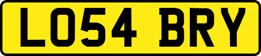 LO54BRY
