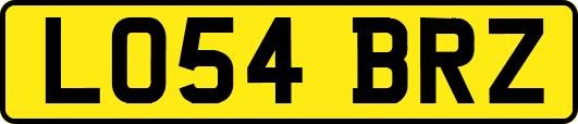 LO54BRZ
