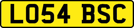 LO54BSC