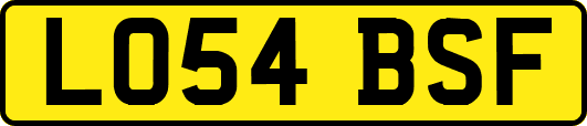 LO54BSF