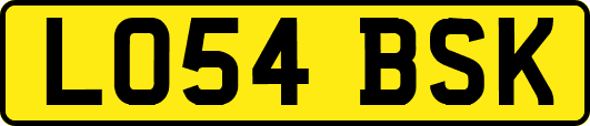 LO54BSK