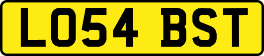 LO54BST