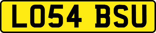 LO54BSU