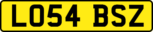 LO54BSZ