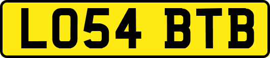 LO54BTB