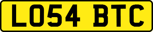 LO54BTC