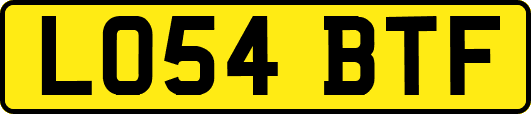 LO54BTF