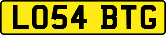 LO54BTG