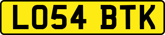 LO54BTK