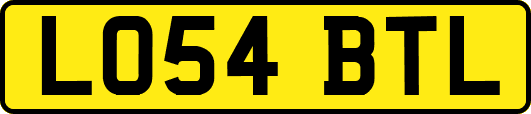 LO54BTL
