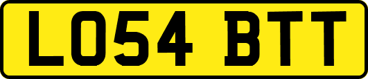 LO54BTT