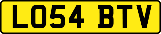 LO54BTV