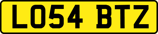 LO54BTZ